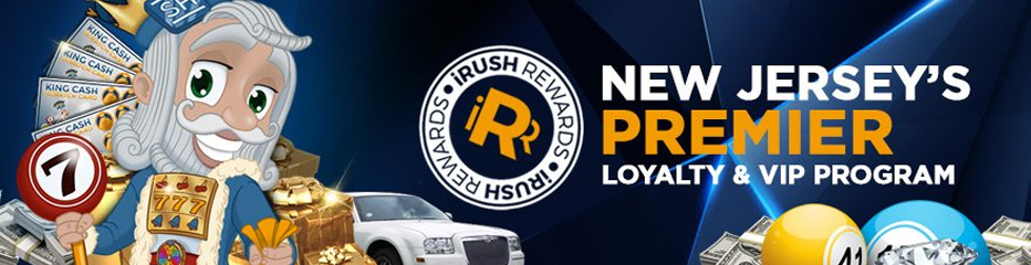 iRush Rewards