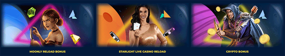 jupi casino reload bonus