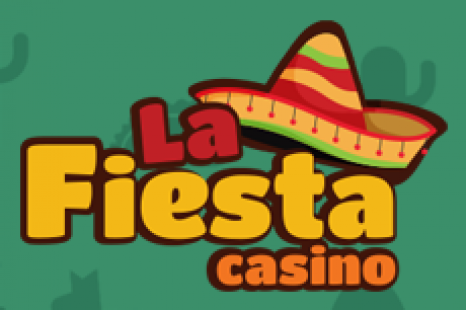 La Fiesta Casino No deposit Bonus – €5 Free on sign up