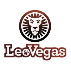 LeoVegas Free Spins UK – 10 Free Spins on Book of Dead (*No Wagering)