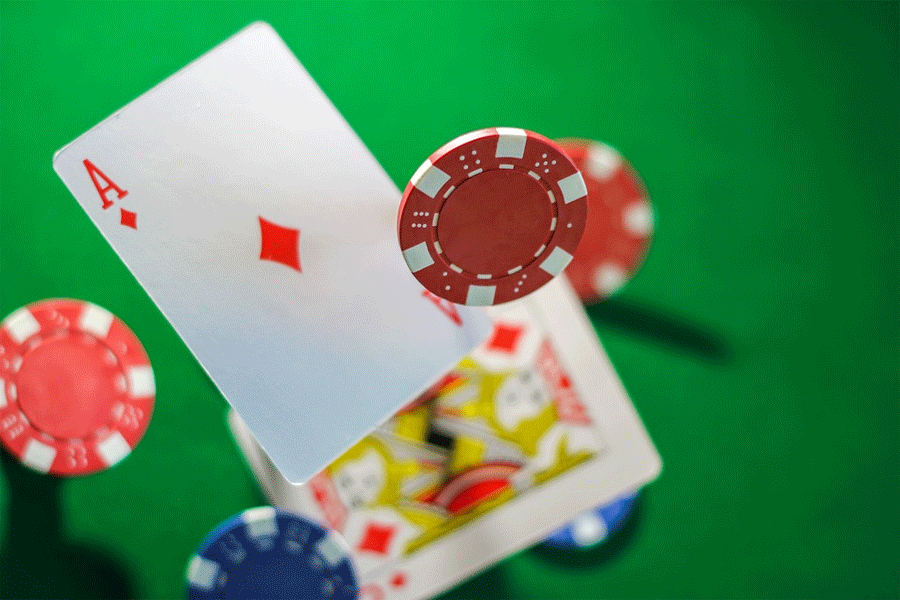 Live blackjack – play your favourite table game online now