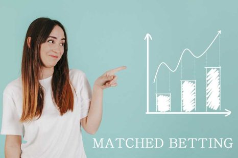 Matched Betting Guide for Beginners