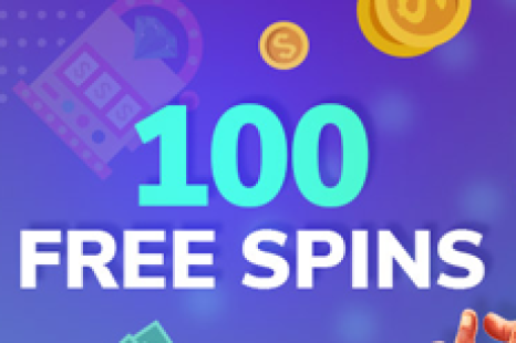 100 Free Spins No Deposit