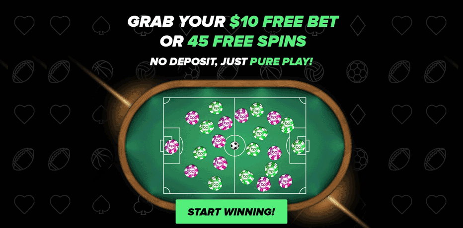 no deposit bonus nz betplays free bet or spins