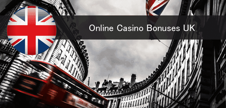 online casino bonuses uk