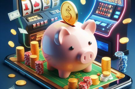 How does Rakeback work at an online casino?