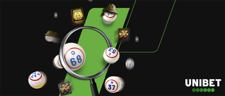 online bingo met echt geld bij unibet