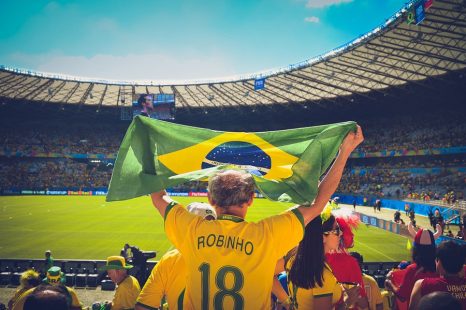 Gambling bill passes in Brazil – One final step ahead