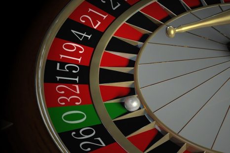 Gratis roulette spelen