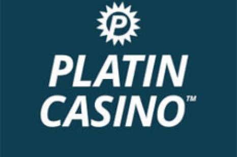 Platin Casino Bonus sans dépôt – 20 tours gratuits à l’inscription