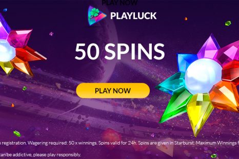 50 gratis spins zonder storting – registreer en speel jouw bonus spins