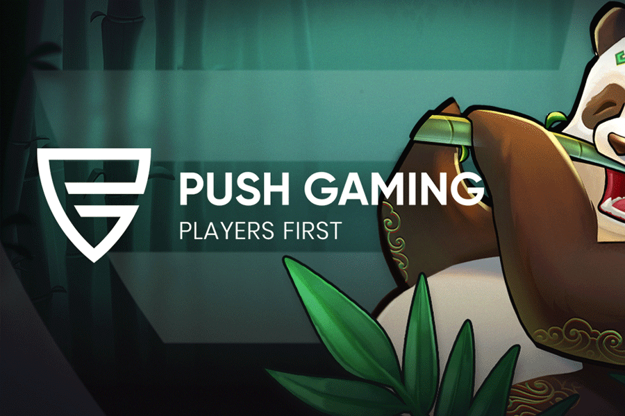 Push Gaming – geweldige volatiele video slots
