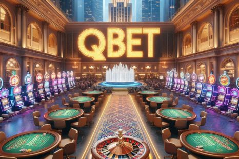 Qbet Cashback on Demand – Enjoy 5% Cashback and up to 20% Rakeback