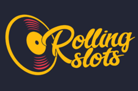 Rolling Slots – 200% Bonus + 100 Free Spins!