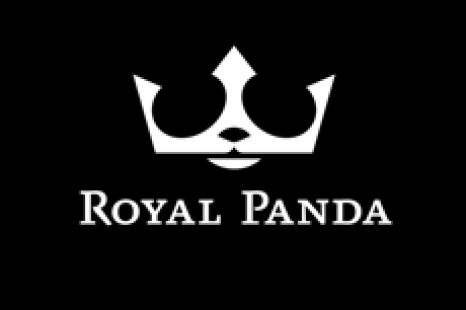 Royal Panda Bonuses | 10 rotações grátis no Starburst + 100% de Bônus