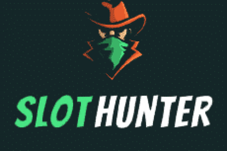 SlotHunter No Deposit Bonus – 50 Free Spins + 150% Bonus