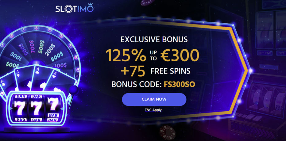 slotimo-casino-bonus