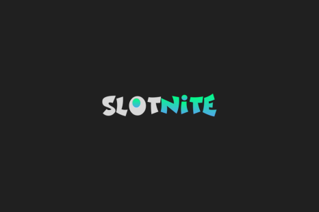 Slotnite Bonus Review – 100% Up To £250 + 100 Bonus Spins