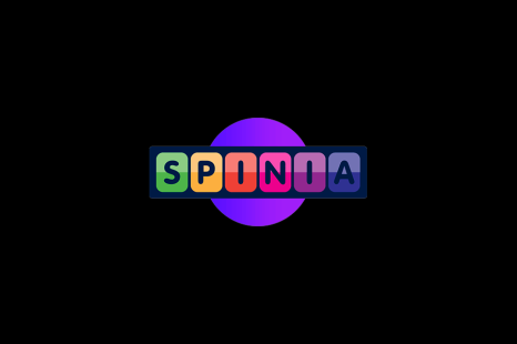 Spinia No Deposit Bonus – 50 Free Spins on Registration