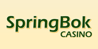 Springbok Casino