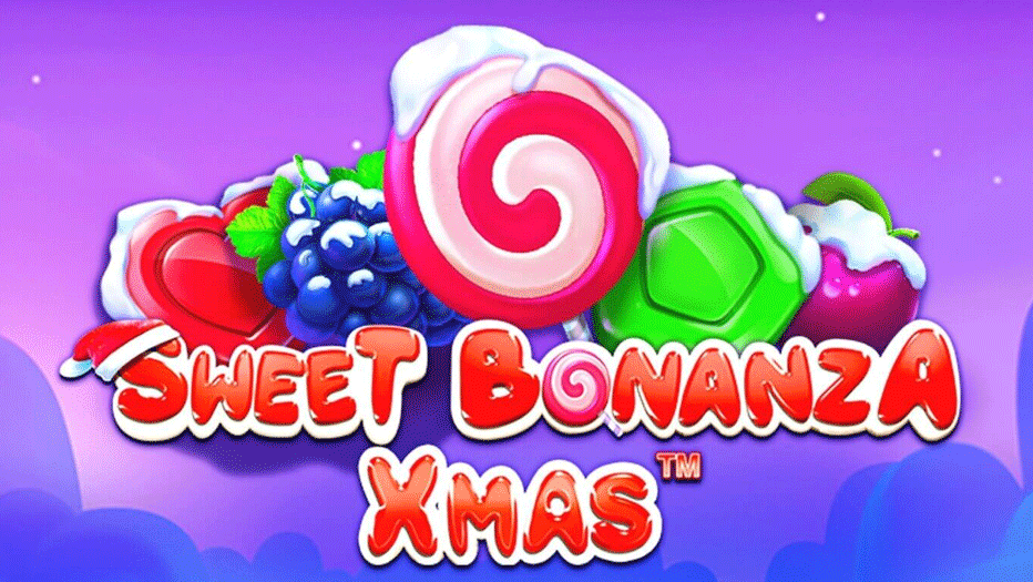 Sweet Bonanza Xmas