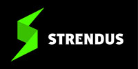 strendus logo