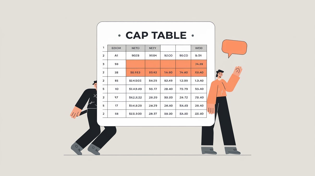 Cap Table