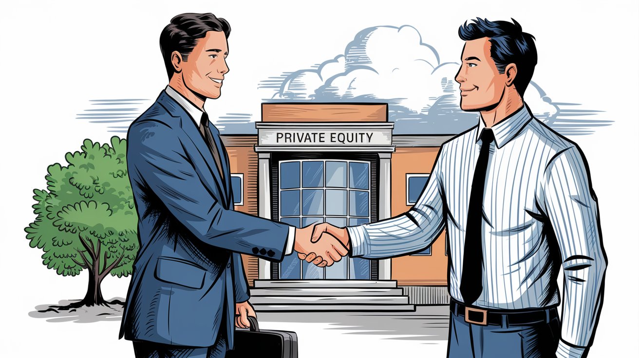 Private Equity