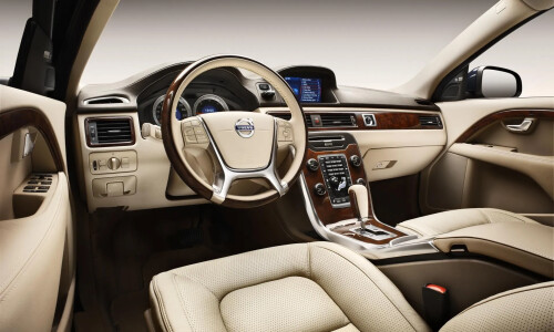 Volvo S80 #6