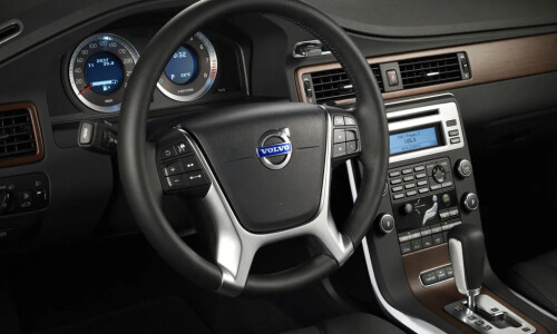 Volvo S80 #14