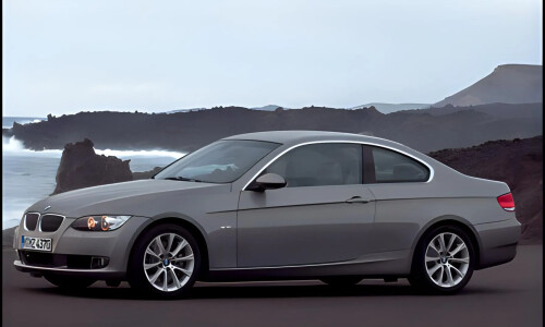 BMW 3er Coupe #14