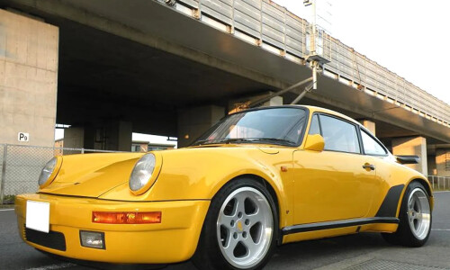 Ruf CTR #15