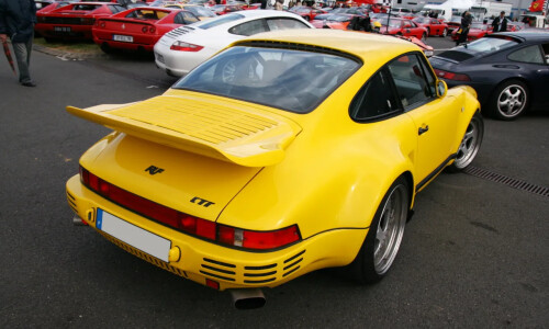 Ruf CTR #12