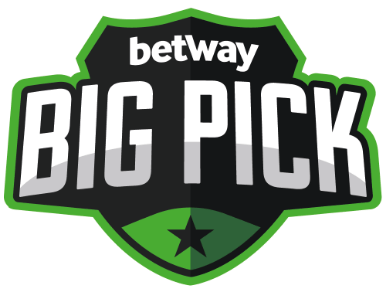 Betway Shield