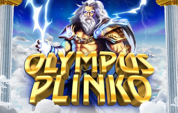 Olympus Plinko