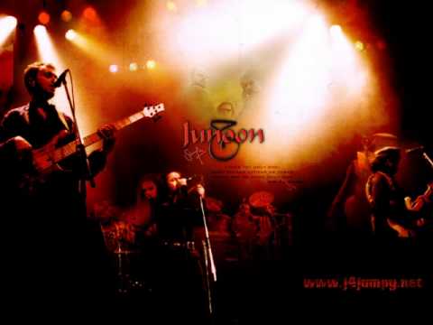 Our Land Lyrics - Junoon (Band)