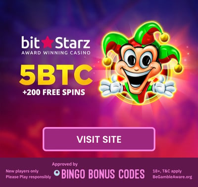 BitStarz Side