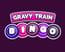 Gravy Train Bingo