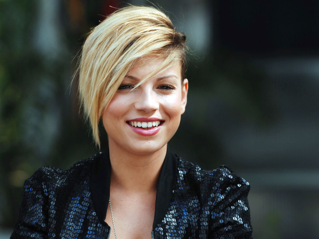 Emma Marrone