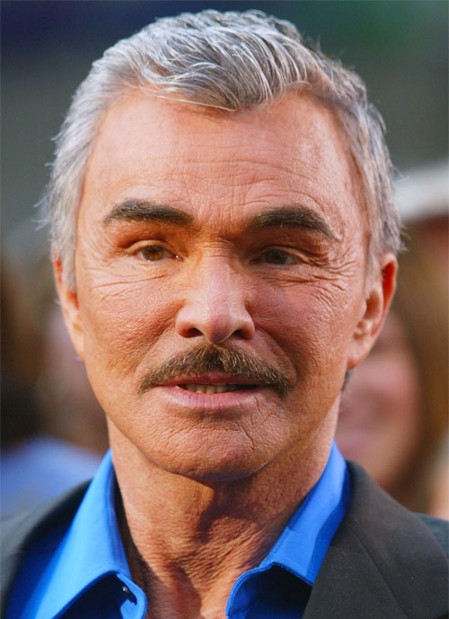 Burt Reynolds