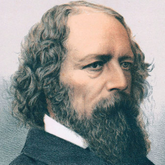 Frasi di Alfred Tennyson