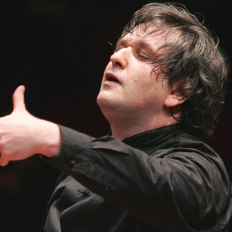 Foto di Antonio Pappano