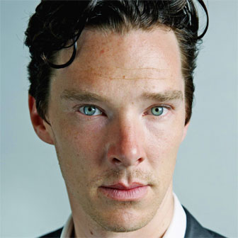 Benedict Cumberbatch