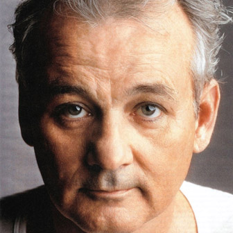 Bill Murray