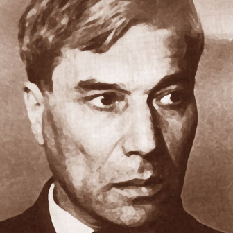 Boris Pasternak