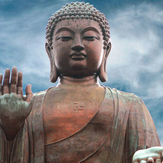 Buddha