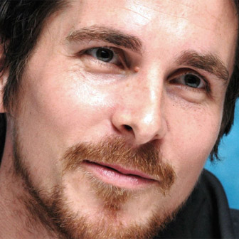 Christian Bale