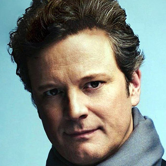 Colin Firth