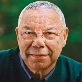 Colin Powell