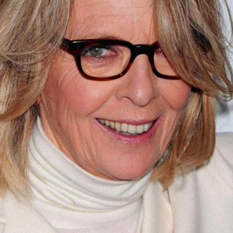 Diane Keaton